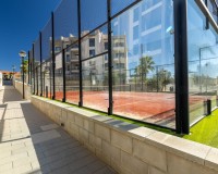 Herverkoop - Apartment - Orihuela Costa - Villamartín