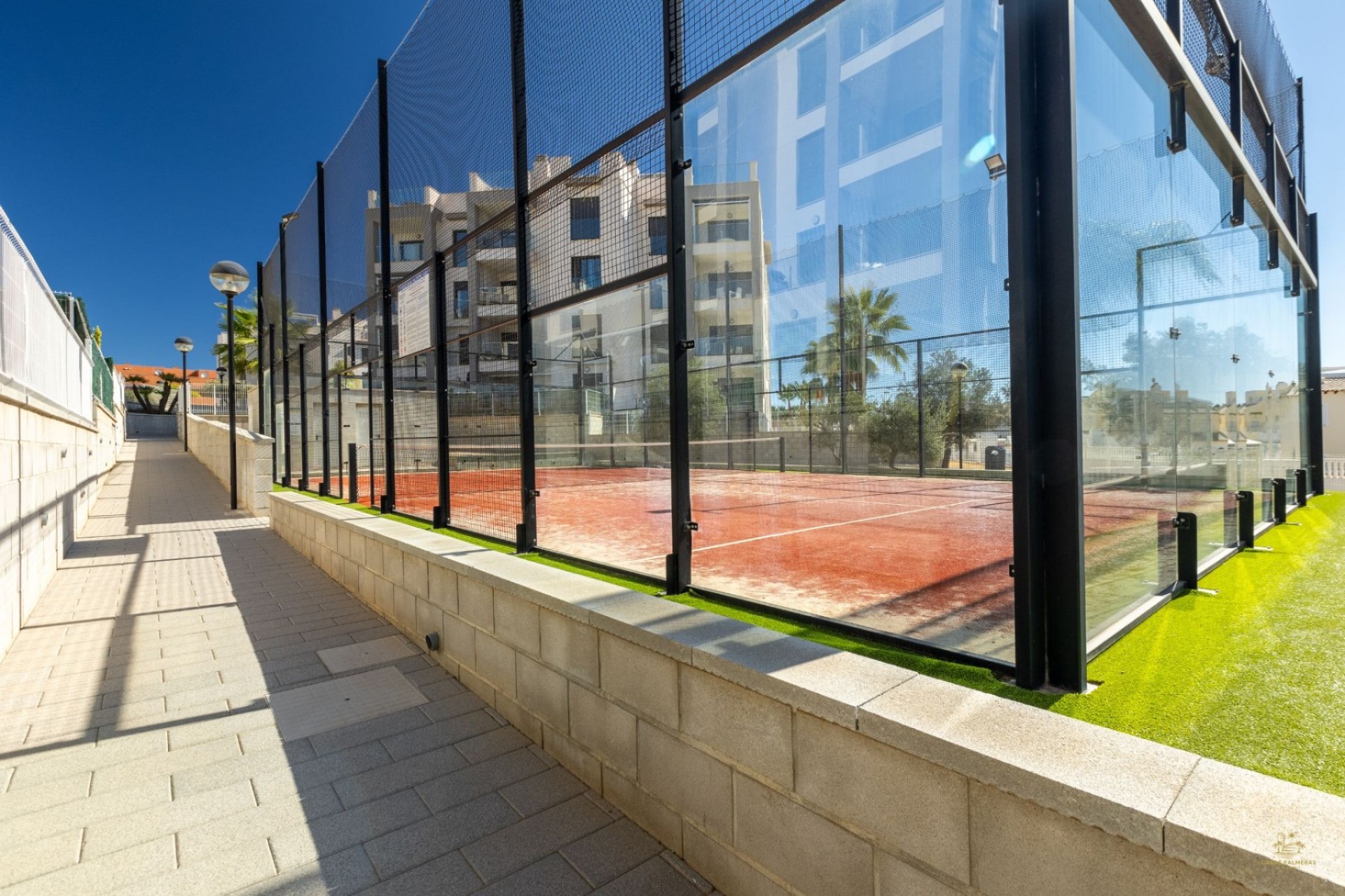 Herverkoop - Apartment - Orihuela Costa - Villamartín