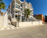 Herverkoop - Apartment - Orihuela Costa - Villamartín