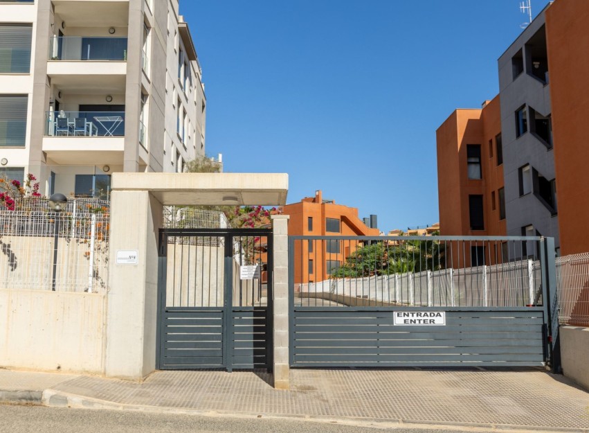 Herverkoop - Apartment - Orihuela Costa - Villamartín