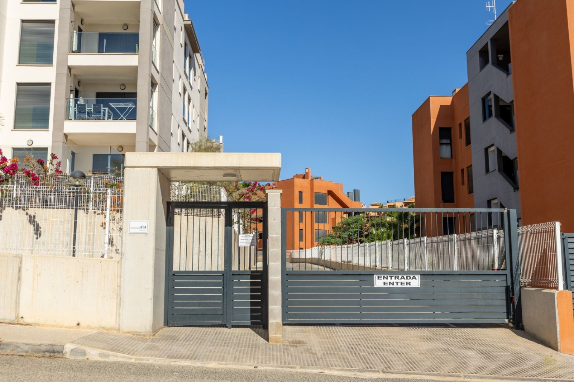 Herverkoop - Apartment - Orihuela Costa - Villamartín