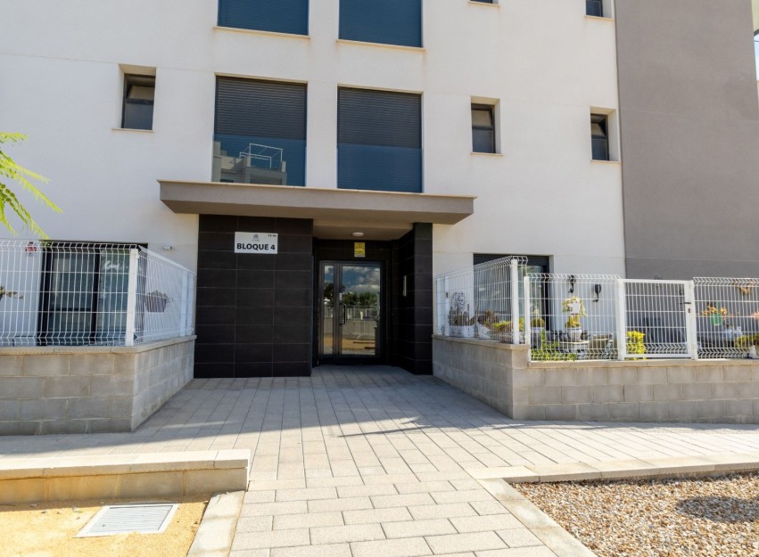 Herverkoop - Apartment - Orihuela Costa - Villamartín