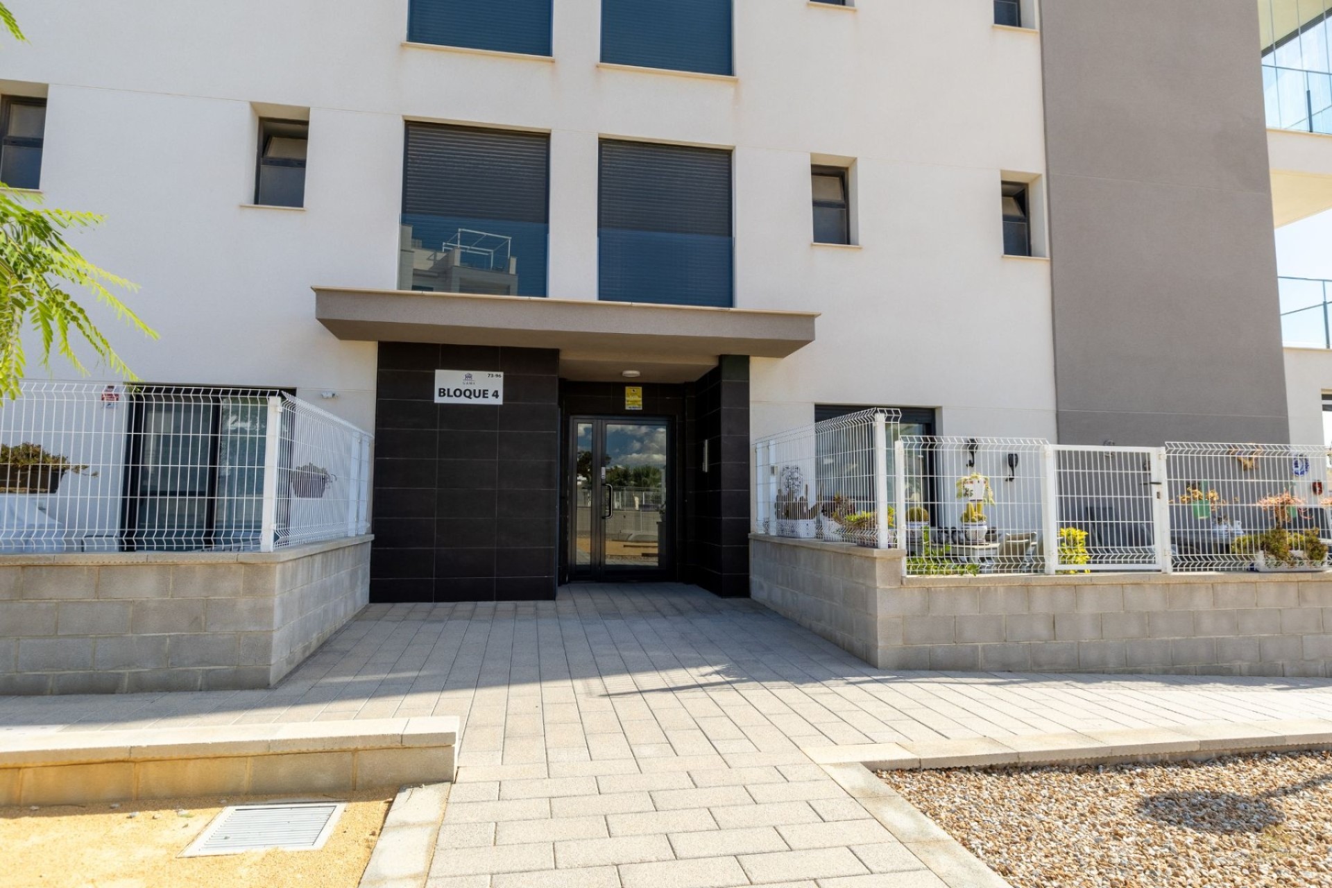 Herverkoop - Apartment - Orihuela Costa - Villamartín