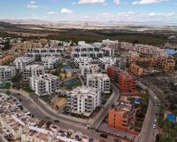 Herverkoop - Apartment - Orihuela Costa - Villamartín