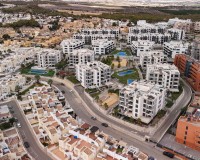 Herverkoop - Apartment - Orihuela Costa - Villamartín