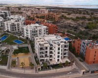 Herverkoop - Apartment - Orihuela Costa - Villamartín