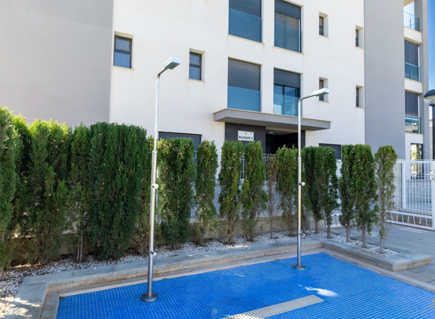 Herverkoop - Apartment - Orihuela Costa - Villamartín