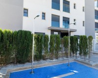 Herverkoop - Apartment - Orihuela Costa - Villamartín