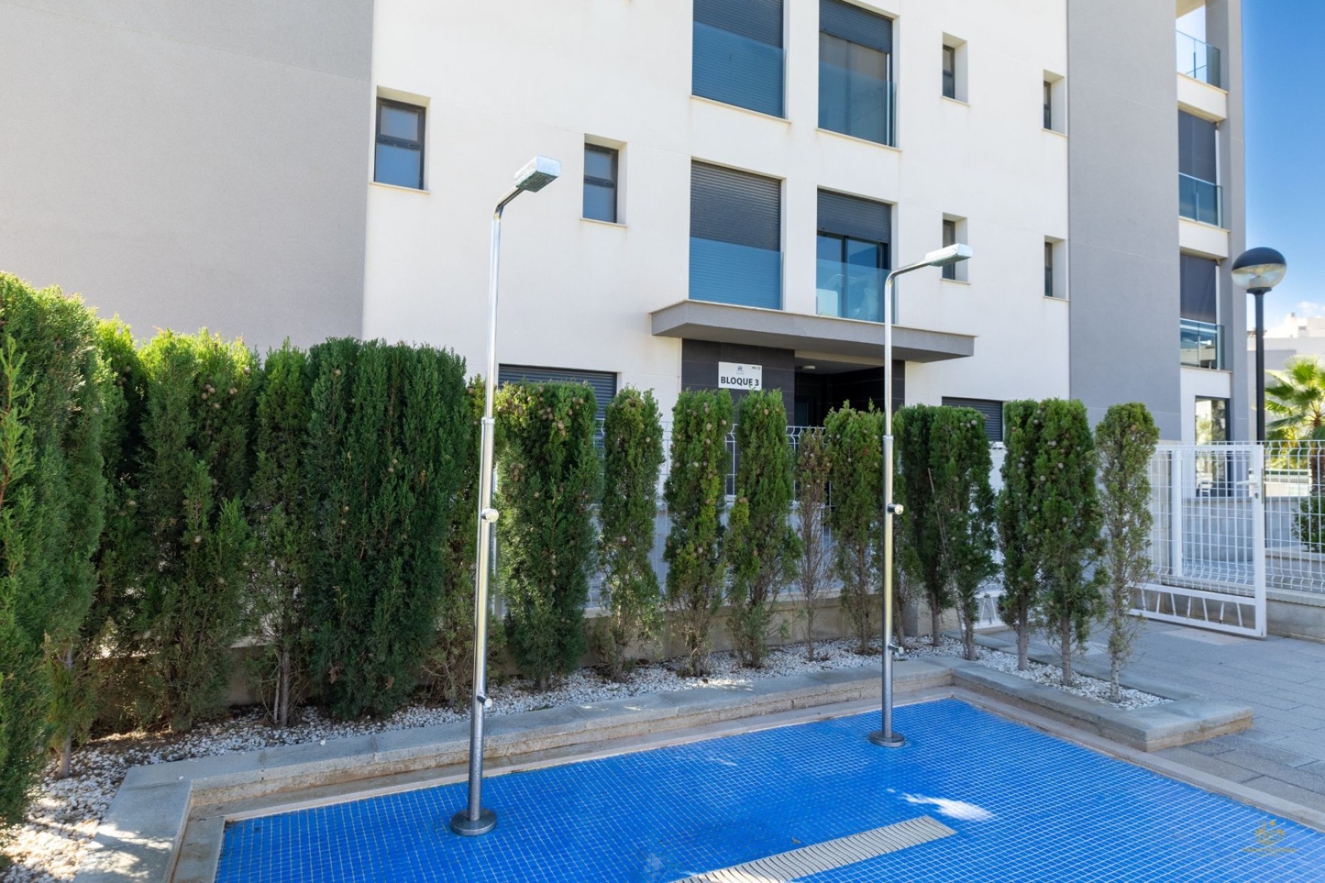 Herverkoop - Apartment - Orihuela Costa - Villamartín