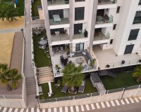 Herverkoop - Apartment - Orihuela Costa - Villamartín