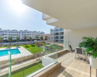 Herverkoop - Apartment - Orihuela Costa - Villamartín