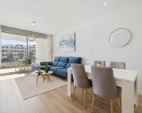 Herverkoop - Apartment - Orihuela Costa - Villamartín