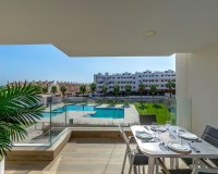 Herverkoop - Apartment - Orihuela Costa - Villamartín