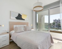 Herverkoop - Apartment - Orihuela Costa - Villamartín