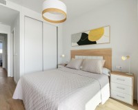 Herverkoop - Apartment - Orihuela Costa - Villamartín