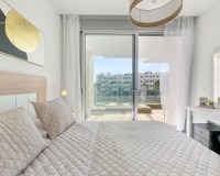 Herverkoop - Apartment - Orihuela Costa - Villamartín