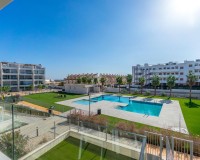 Herverkoop - Apartment - Orihuela Costa - Villamartín