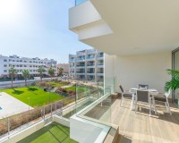 Herverkoop - Apartment - Orihuela Costa - Villamartín