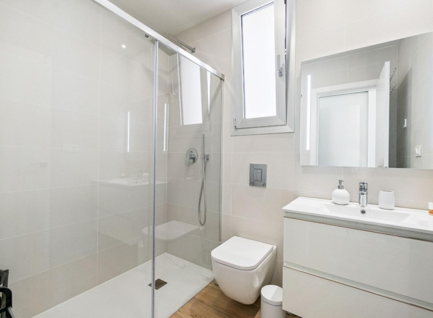 Herverkoop - Apartment - Orihuela Costa - Villamartín