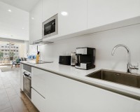 Herverkoop - Apartment - Orihuela Costa - Villamartín