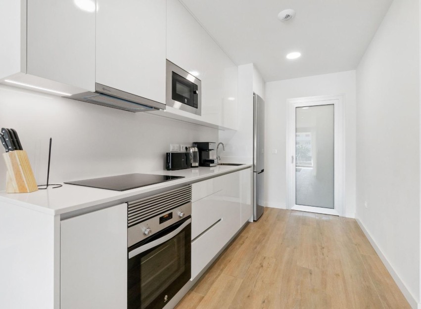 Herverkoop - Apartment - Orihuela Costa - Villamartín