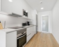 Herverkoop - Apartment - Orihuela Costa - Villamartín