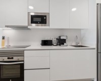 Herverkoop - Apartment - Orihuela Costa - Villamartín