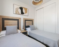 Herverkoop - Apartment - Orihuela Costa - Villamartín