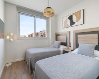 Herverkoop - Apartment - Orihuela Costa - Villamartín