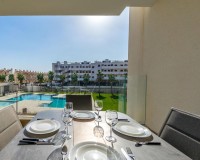Herverkoop - Apartment - Orihuela Costa - Villamartín