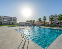 Herverkoop - Apartment - Orihuela Costa - Villamartín