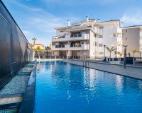 Herverkoop - Apartment - Orihuela Costa - Villamartín