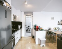 Herverkoop - Apartment - Orihuela Costa - Villamartín