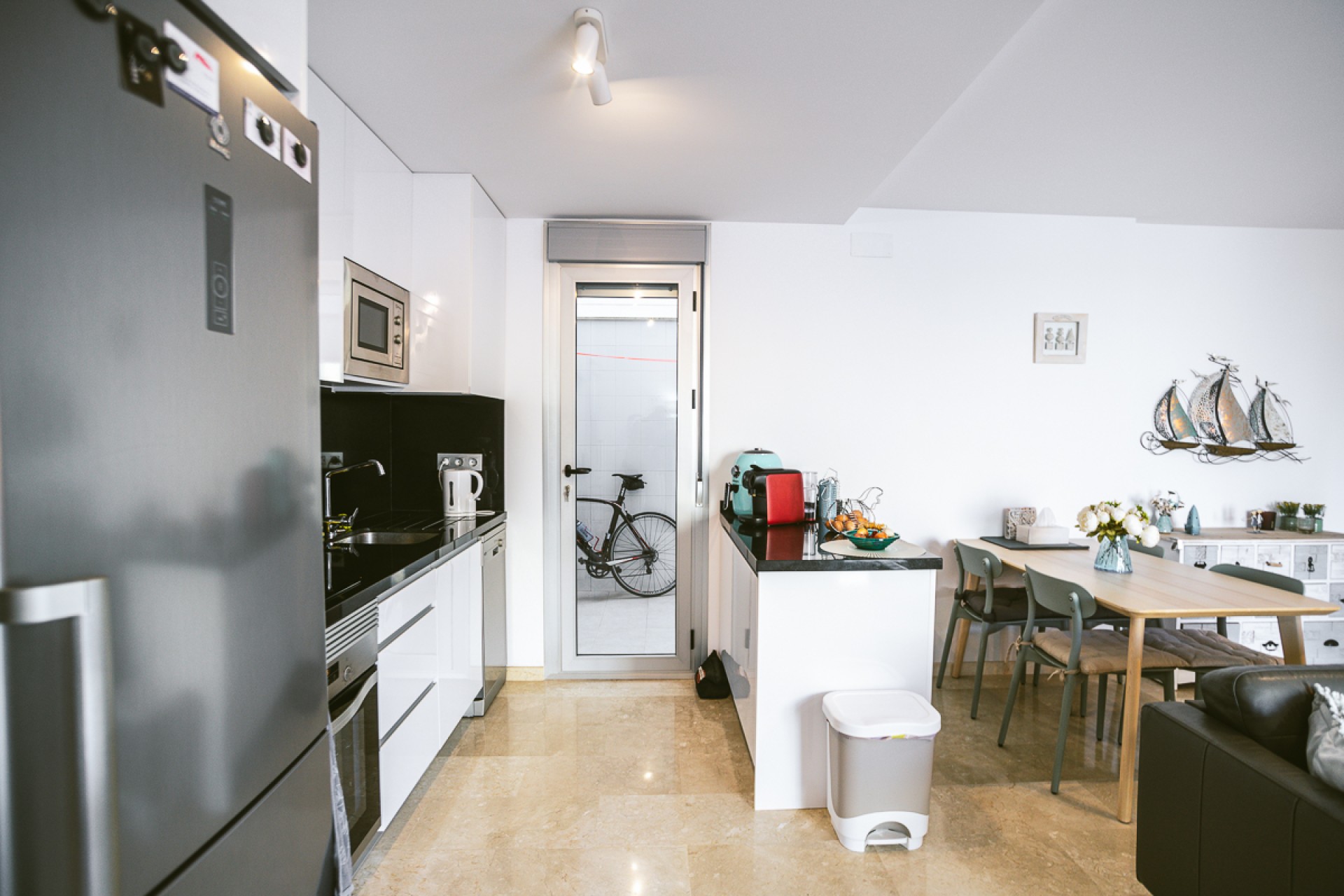 Herverkoop - Apartment - Orihuela Costa - Villamartín