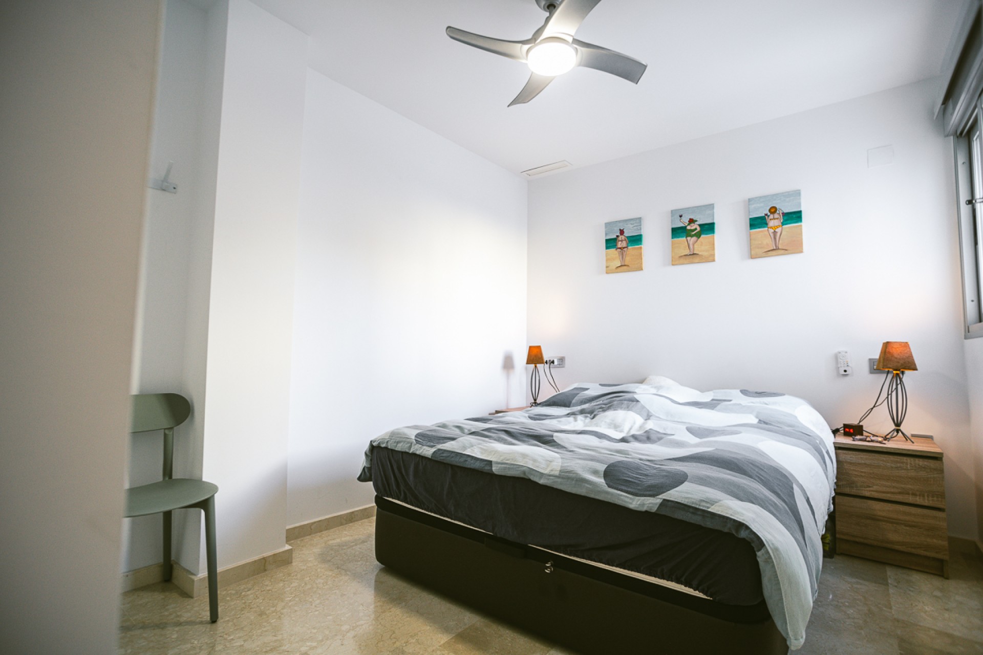 Herverkoop - Apartment - Orihuela Costa - Villamartín