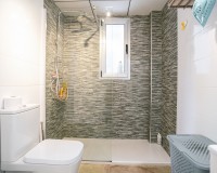 Herverkoop - Apartment - Orihuela Costa - Villamartín