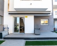 Herverkoop - Apartment - Orihuela Costa - Villamartín