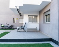 Herverkoop - Apartment - Orihuela Costa - Villamartín