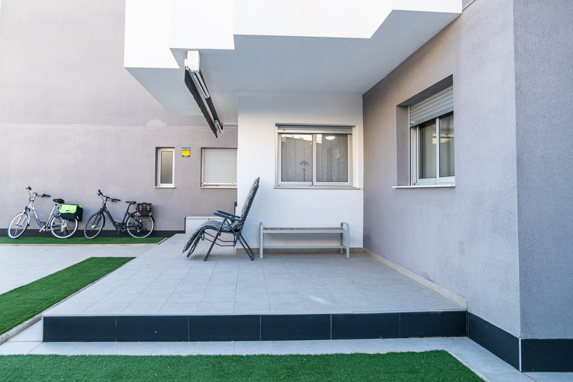 Herverkoop - Apartment - Orihuela Costa - Villamartín