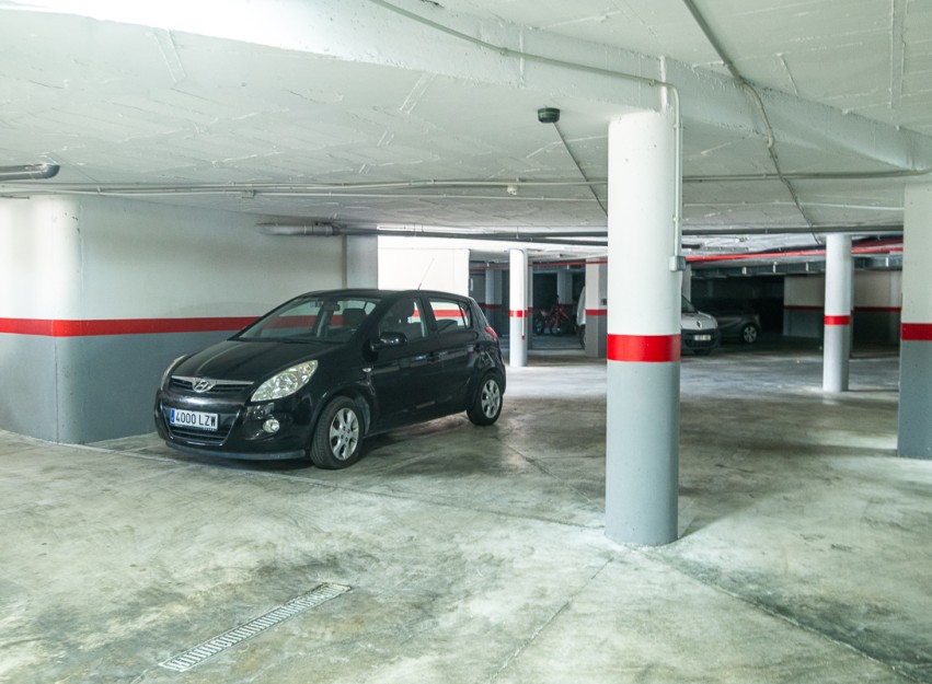 Herverkoop - Apartment - Orihuela Costa - Villamartín