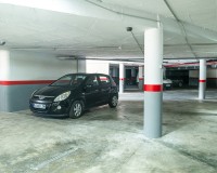 Herverkoop - Apartment - Orihuela Costa - Villamartín