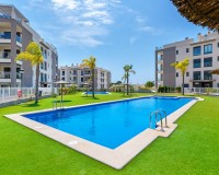 Herverkoop - Apartment - Orihuela Costa - Villamartín
