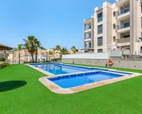 Herverkoop - Apartment - Orihuela Costa - Villamartín