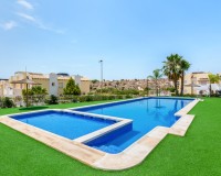 Herverkoop - Apartment - Orihuela Costa - Villamartín