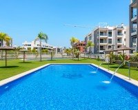 Herverkoop - Apartment - Orihuela Costa - Villamartín