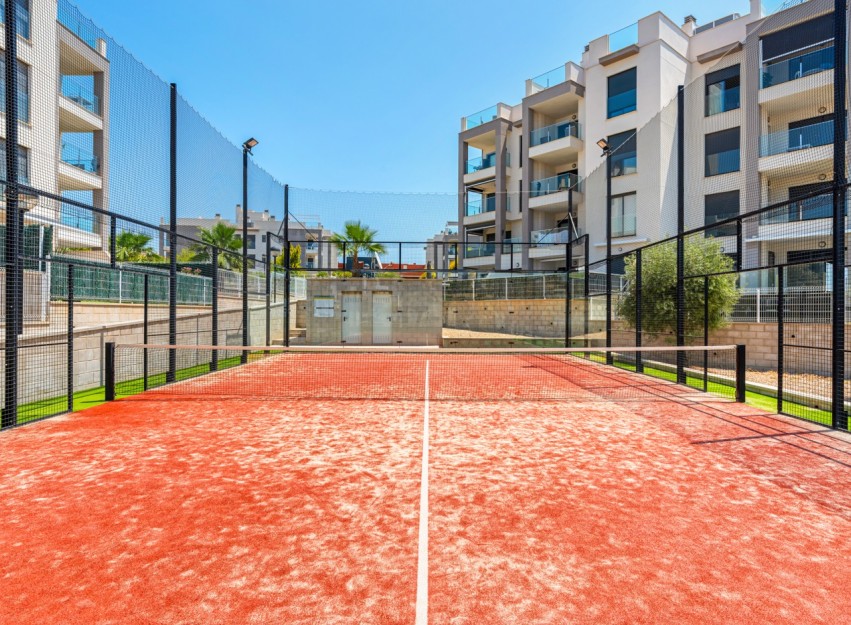 Herverkoop - Apartment - Orihuela Costa - Villamartín