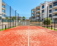 Herverkoop - Apartment - Orihuela Costa - Villamartín