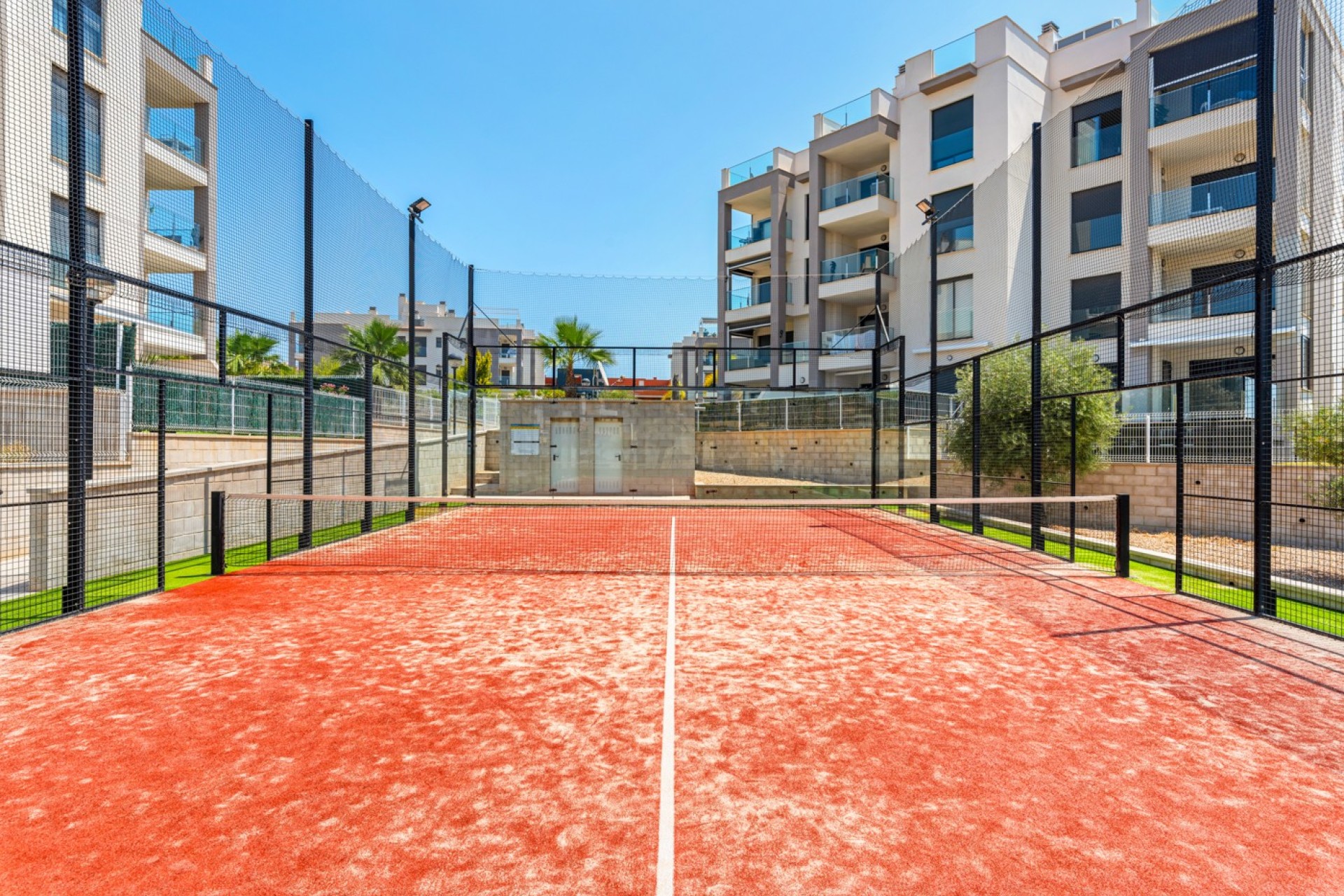 Herverkoop - Apartment - Orihuela Costa - Villamartín