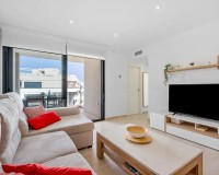 Herverkoop - Apartment - Orihuela Costa - Villamartín