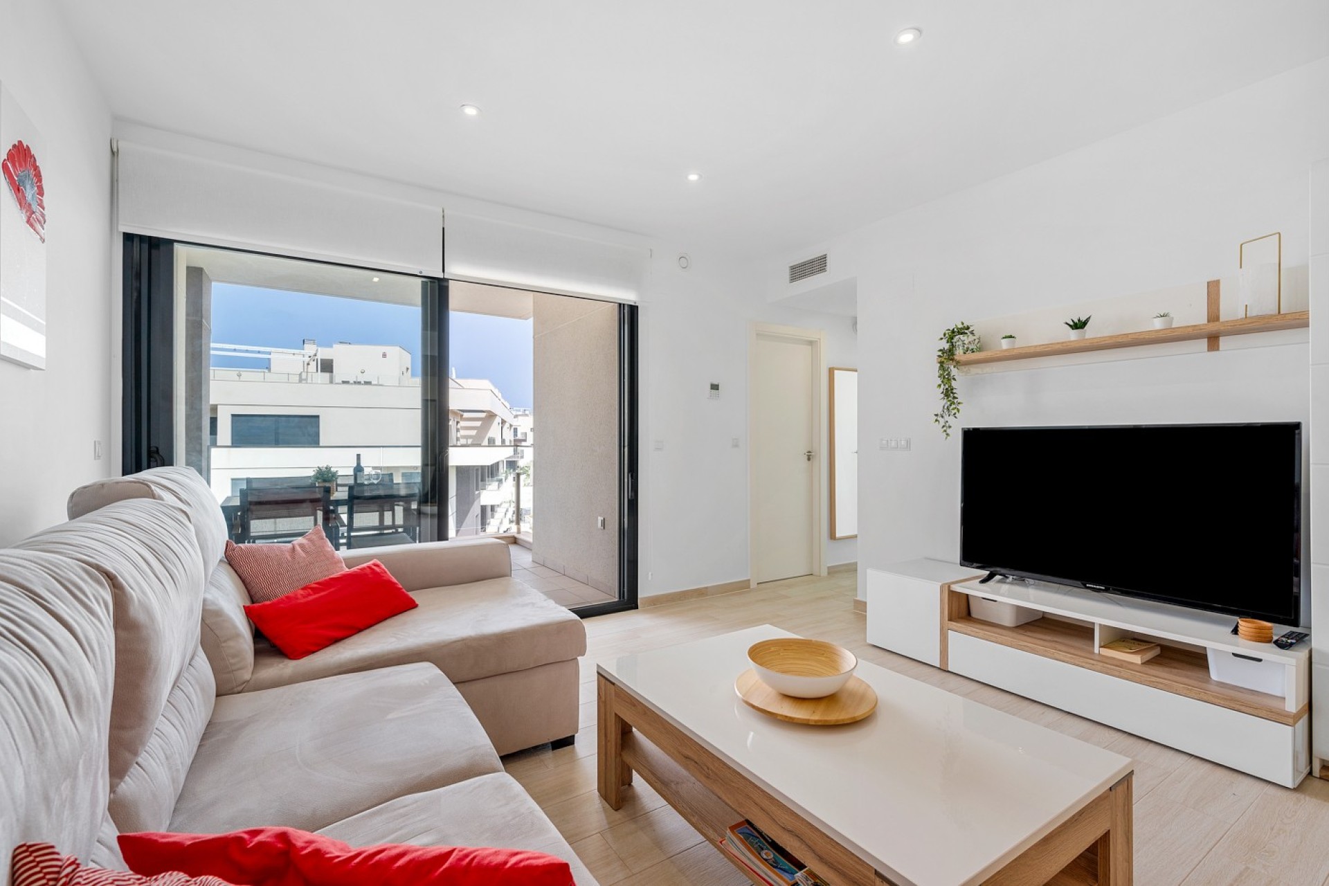 Herverkoop - Apartment - Orihuela Costa - Villamartín